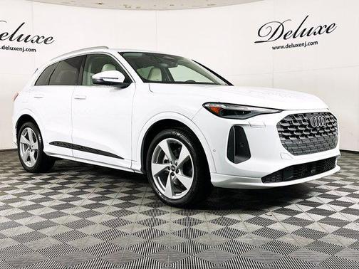 2025 Audi Q5 Prestige