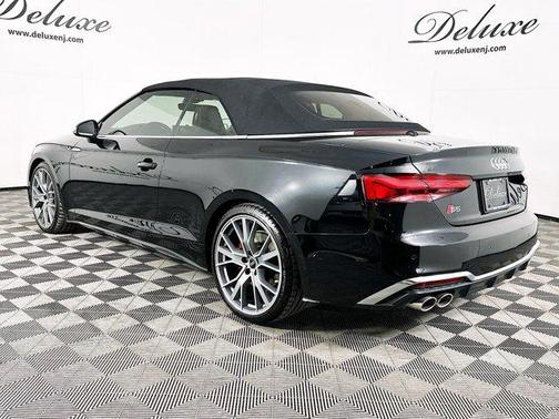 2023 Audi S5 Premium Plus