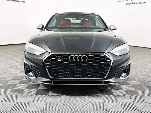 2023 Audi S5 Premium Plus
