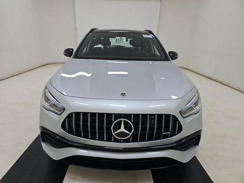 2023 Mercedes-Benz AMG GLA 35 4MATIC