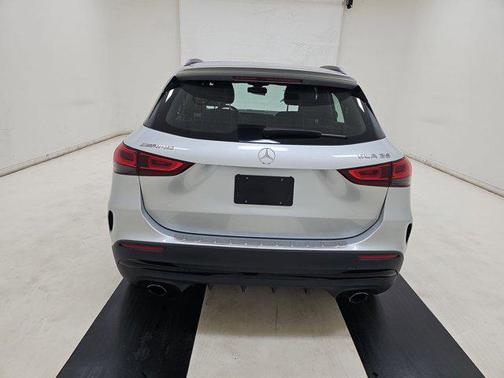 2023 Mercedes-Benz AMG GLA 35 4MATIC
