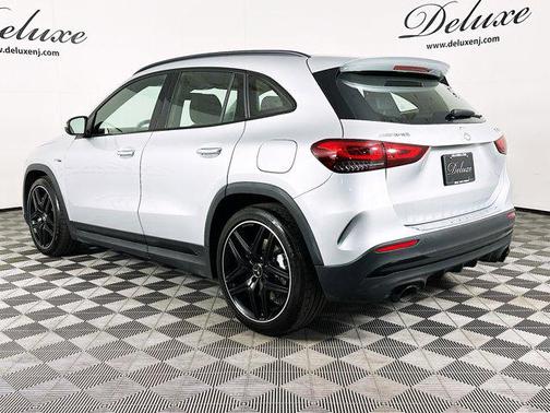2023 Mercedes-Benz AMG GLA 35 4MATIC