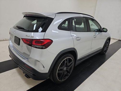 2023 Mercedes-Benz AMG GLA 35 4MATIC