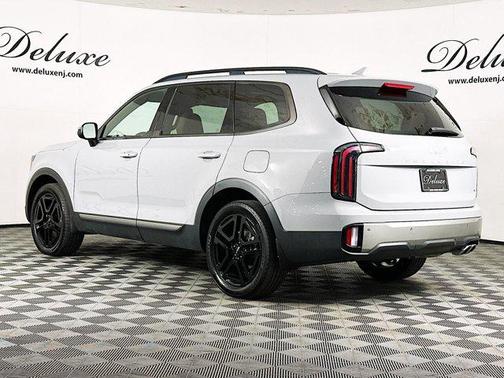 2023 Kia Telluride EX X-Line