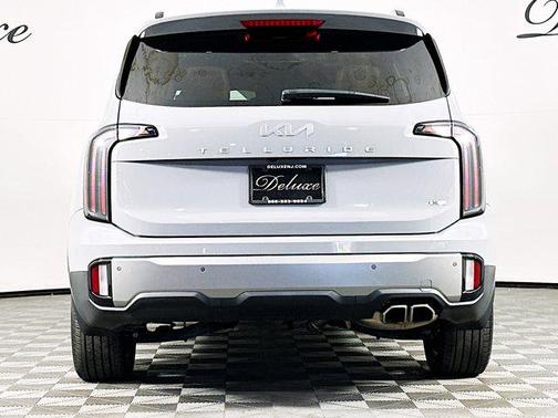 2023 Kia Telluride EX X-Line
