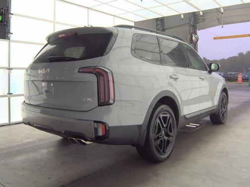 2023 Kia Telluride EX X-Line