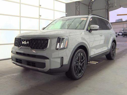 2023 Kia Telluride EX X-Line