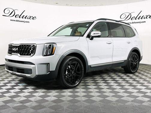 2023 Kia Telluride EX X-Line