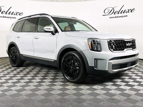 2023 Kia Telluride EX X-Line