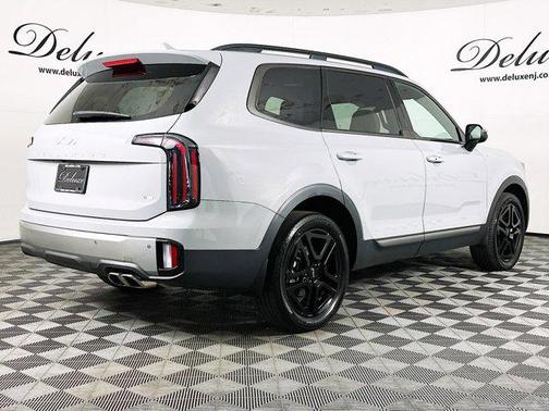 2023 Kia Telluride EX X-Line