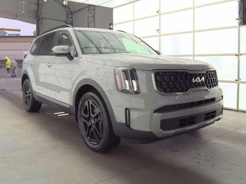 2023 Kia Telluride EX X-Line