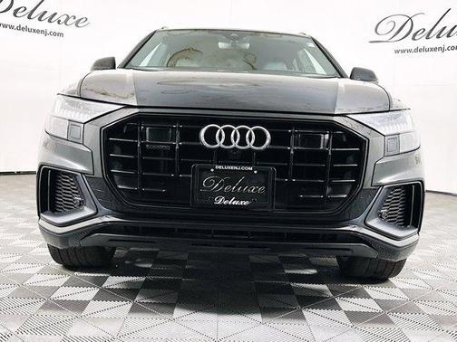 2023 Audi Q8 55 Premium Plus
