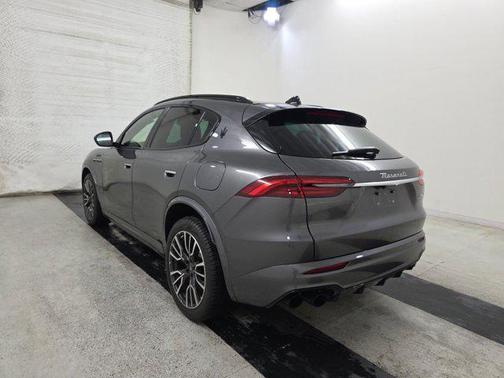 2023 Maserati Grecale Modena