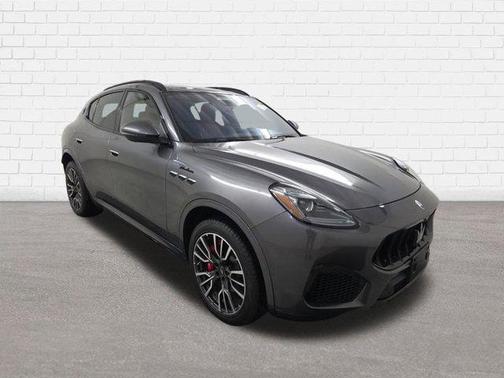 2023 Maserati Grecale Modena