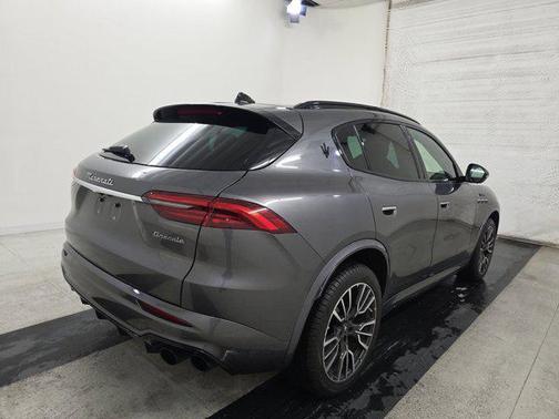2023 Maserati Grecale Modena