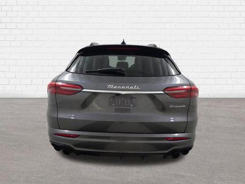 2023 Maserati Grecale Modena