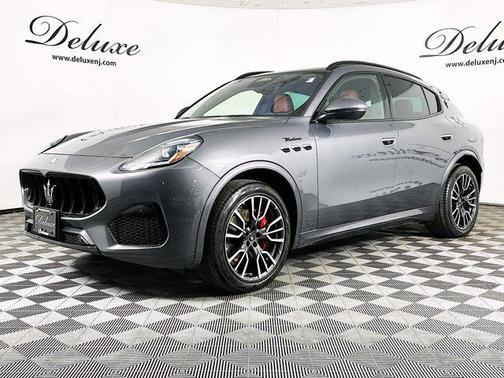 2023 Maserati Grecale Modena