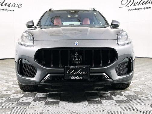 2023 Maserati Grecale Modena