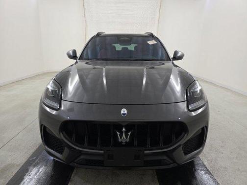 2023 Maserati Grecale Modena