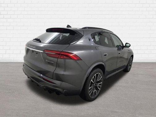 2023 Maserati Grecale Modena