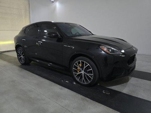 2023 Maserati Grecale Modena