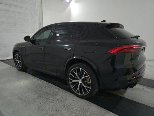 2023 Maserati Grecale Modena