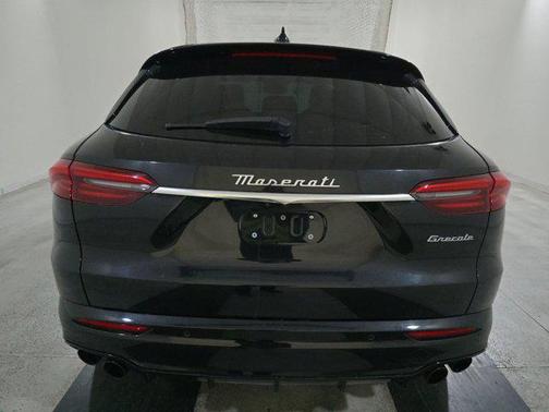 2023 Maserati Grecale Modena