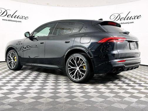 2023 Maserati Grecale Modena