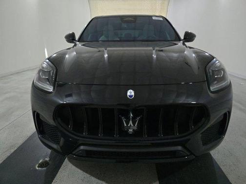 2023 Maserati Grecale Modena