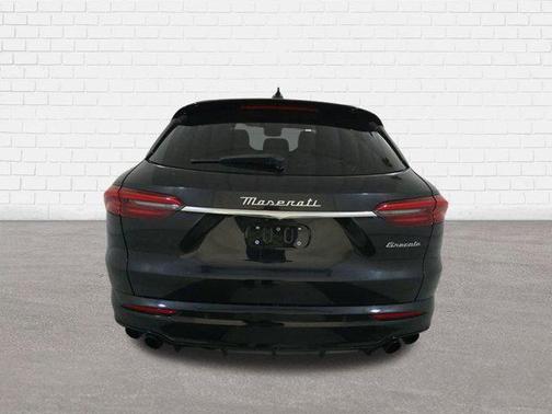 2023 Maserati Grecale Modena