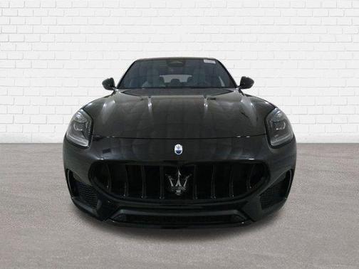 2023 Maserati Grecale Modena