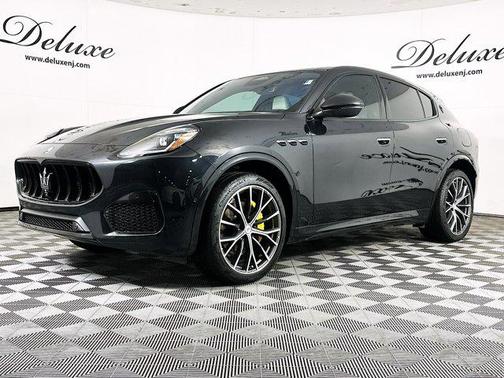 2023 Maserati Grecale Modena