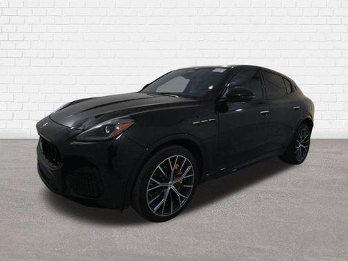 2023 Maserati Grecale Modena