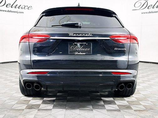 2023 Maserati Grecale Modena