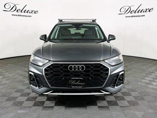 2021 Audi Q5 Premium Plus