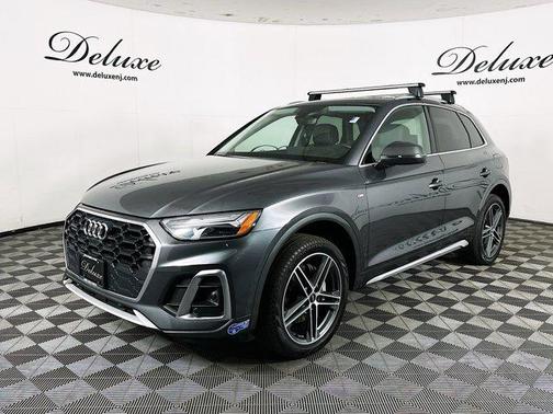 2021 Audi Q5 Premium Plus