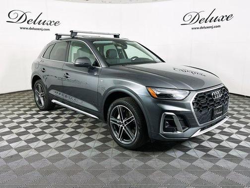 2021 Audi Q5 Premium Plus