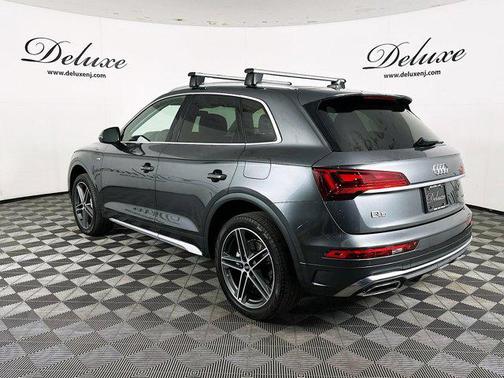 2021 Audi Q5 Premium Plus