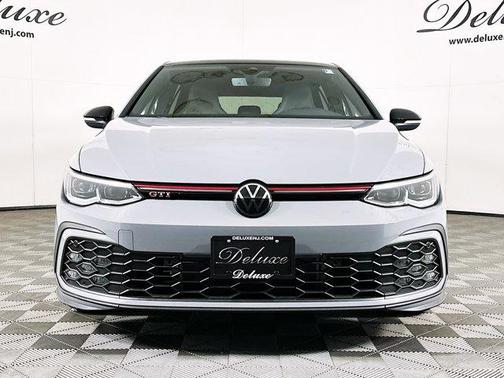 2024 Volkswagen Golf GTI 1.4T TSI