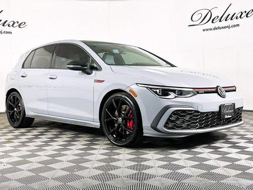2024 Volkswagen Golf GTI 1.4T TSI