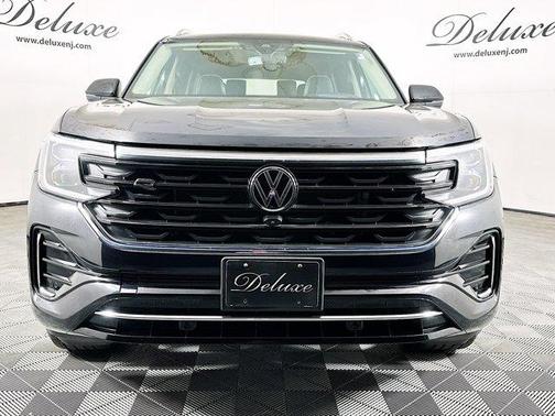 2024 Volkswagen Atlas 2.0T SEL Premium R-Line 4MOTION