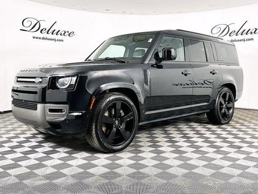 2024 Land Rover Defender X-Dynamic SE