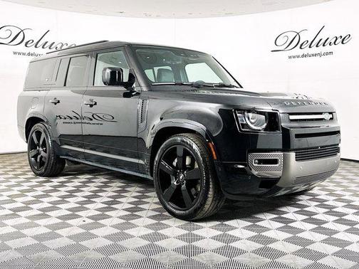 2024 Land Rover Defender X-Dynamic SE