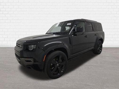 2024 Land Rover Defender X-Dynamic SE