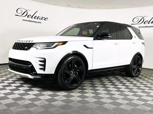 2023 Land Rover Discovery HSE R-Dynamic