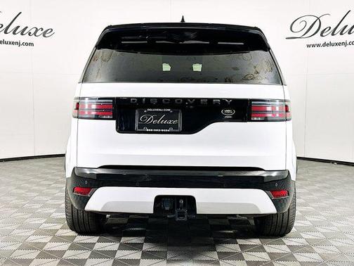 2023 Land Rover Discovery HSE R-Dynamic