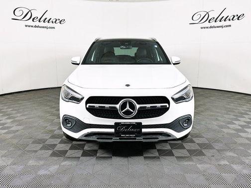 2022 Mercedes-Benz GLA 250 4MATIC