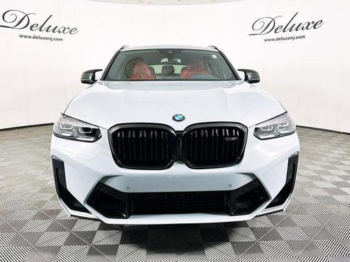 2023 BMW X4 M AWD