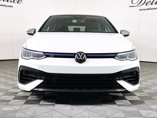 2023 Volkswagen Golf R 2.0T DSG