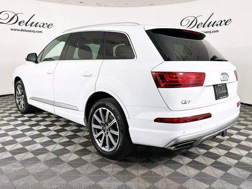 2018 Audi Q7 2.0T Premium Plus